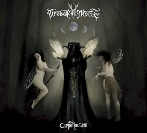 Carpe Noctem album cover