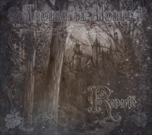 Fairydust album cover