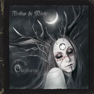 Ouroboros album cover