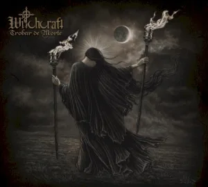 Witchcraft album cover