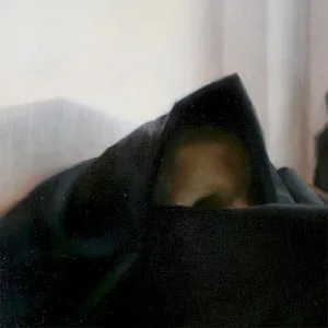 True Widow album cover