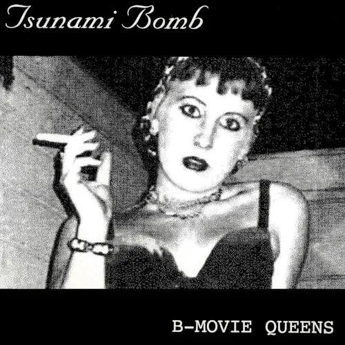 B-Movie Queens background