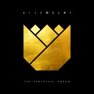 The Perpetual Dream album cover