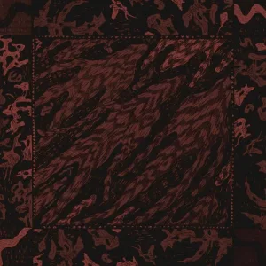 De Oord album cover