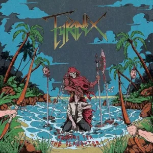 Reasons for the Slaughter album cover