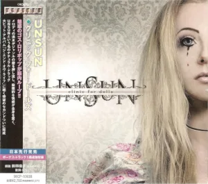 Clinic for Dolls album cover