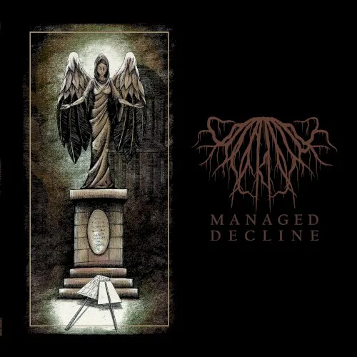 Managed Decline background