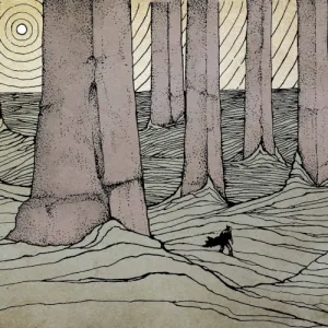 Bismuth / Undersmile album cover