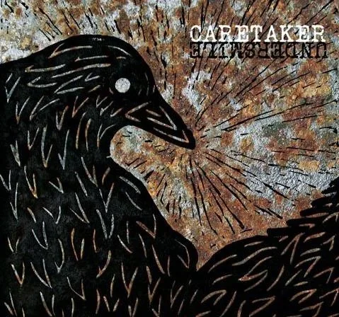 Caretaker / Undersmile background
