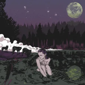 Wood & Wire album cover