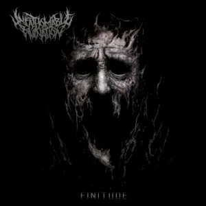 Finitude album cover