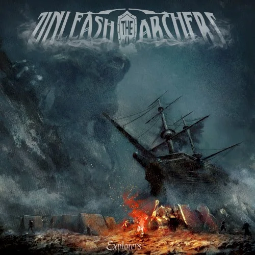 Explorers background