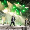 Unleash the Archers
