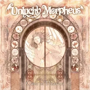 Gate of Heaven album cover