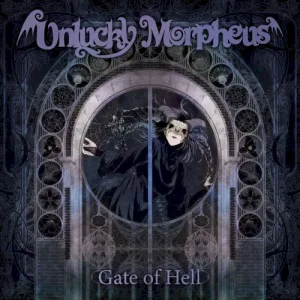Gate of Hell album cover