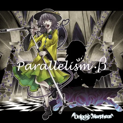 Parallelism・β background