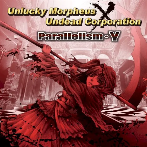 Parallelism・γ background