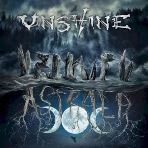 Astrala album cover