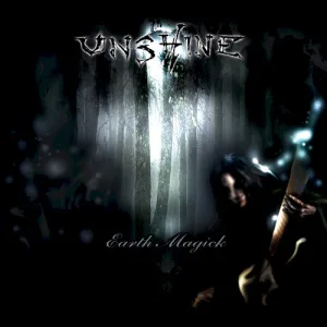 Earth Magick album cover