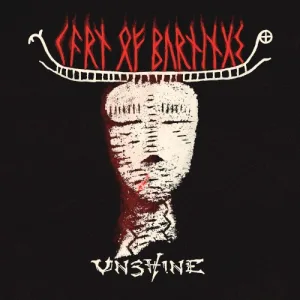 Karn of Burnings album cover