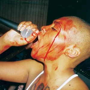 Sense Yourself album cover