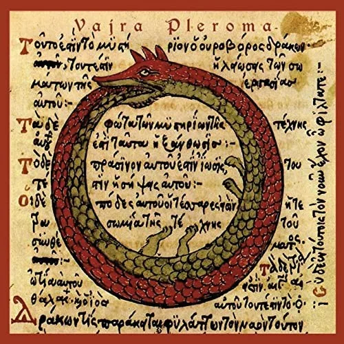 Pleroma background