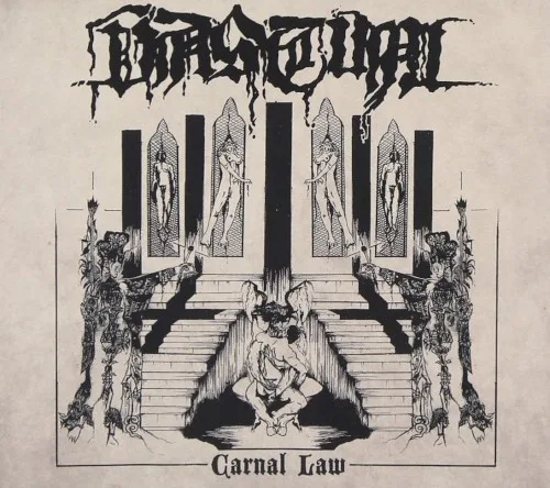 Carnal Law background
