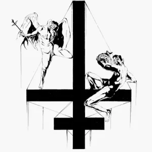 Patricidal Lust album cover