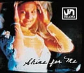 Shine for Me album cover