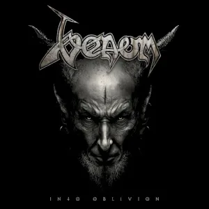 Into Oblivion album cover