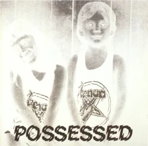Possessed album cover