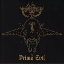 Prime Evil album cover
