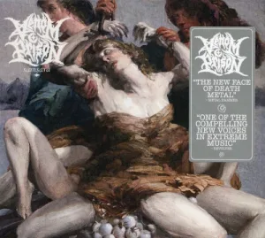 Samsara album cover