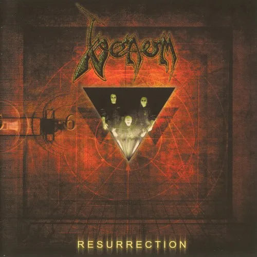Resurrection background
