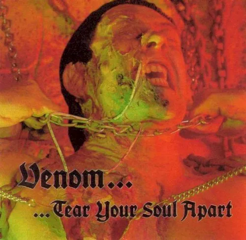 Tear Your Soul Apart background