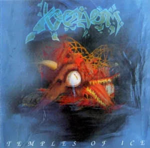 Temples of Ice album cover