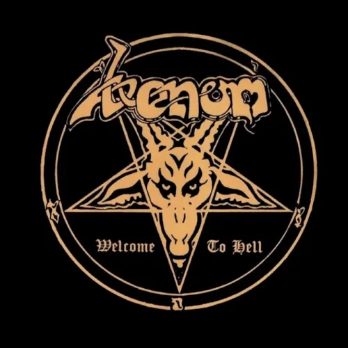 Welcome to Hell background