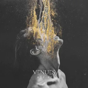Aspire album cover