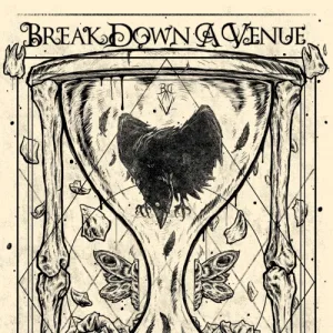 Break Down a Venue album cover