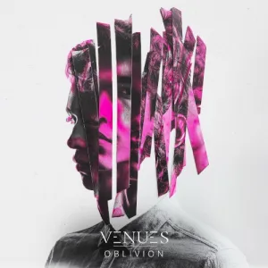 Oblivion album cover