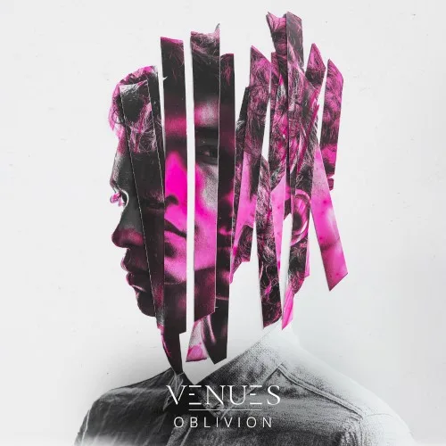 Oblivion background