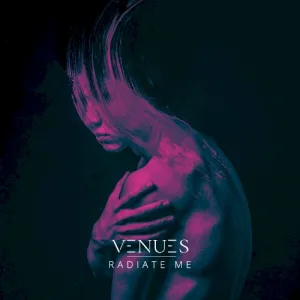 Radiate Me album cover