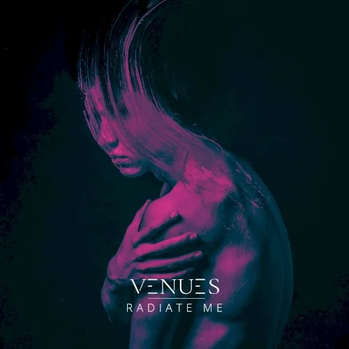 Radiate Me background