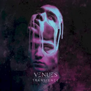 Transience album cover