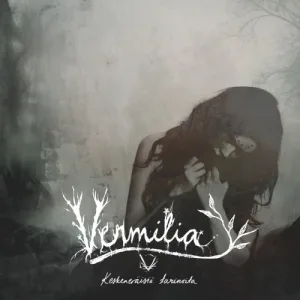 Keskeneräisiä tarinoita album cover