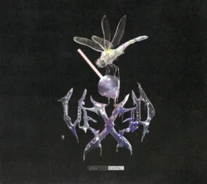 Negative Energy album cover