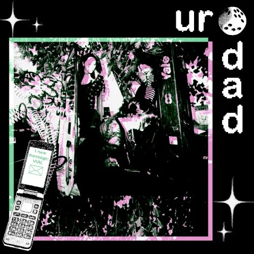 ur dad background