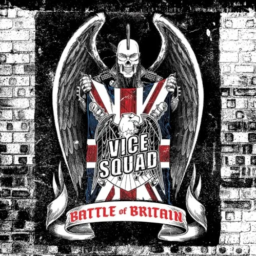 Battle of Britain background