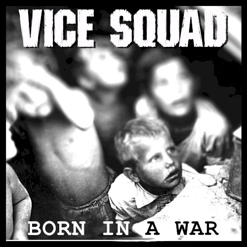 Born in a War background