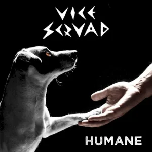 Humane album cover